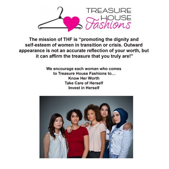 Treasure House Fashions - Picture 2 of 3